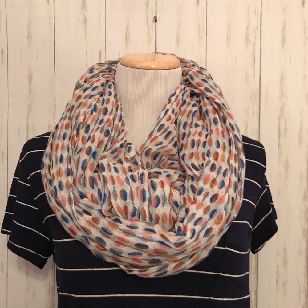 Infinity Scarf